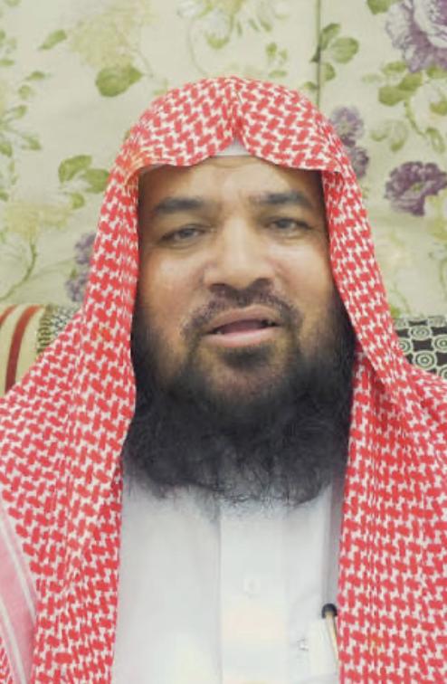 Shaykh Meraj Rabbani